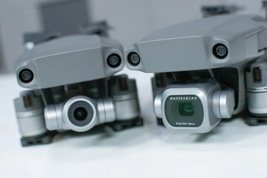 what drones are the best